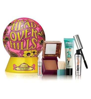 Image result for http://www.boots.com/christmas-shop/gifts-for-her/all-christmas-gifts-for-her/benefit-head-over-hills-gift-set-10235669