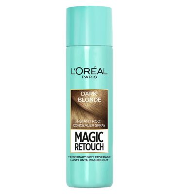 Root Touchip L'Oreal Boots