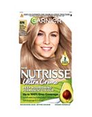 Garnier Nutrisse 8N Nude Medium Blonde Permanent Hair Dye