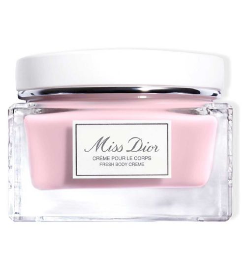 DIOR Miss Dior Body Cream 150ml