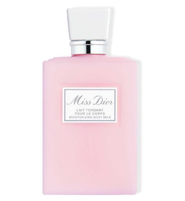 Dior | Miss Dior body lotion 200ml - Boots