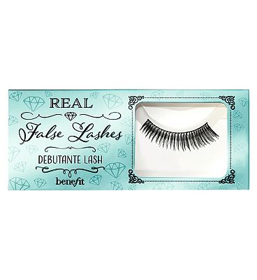 Benefit Debutante Lash - Soft, Separated False Eyelashes