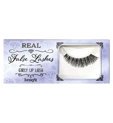 Benefit Full On Glam False Eyelashes