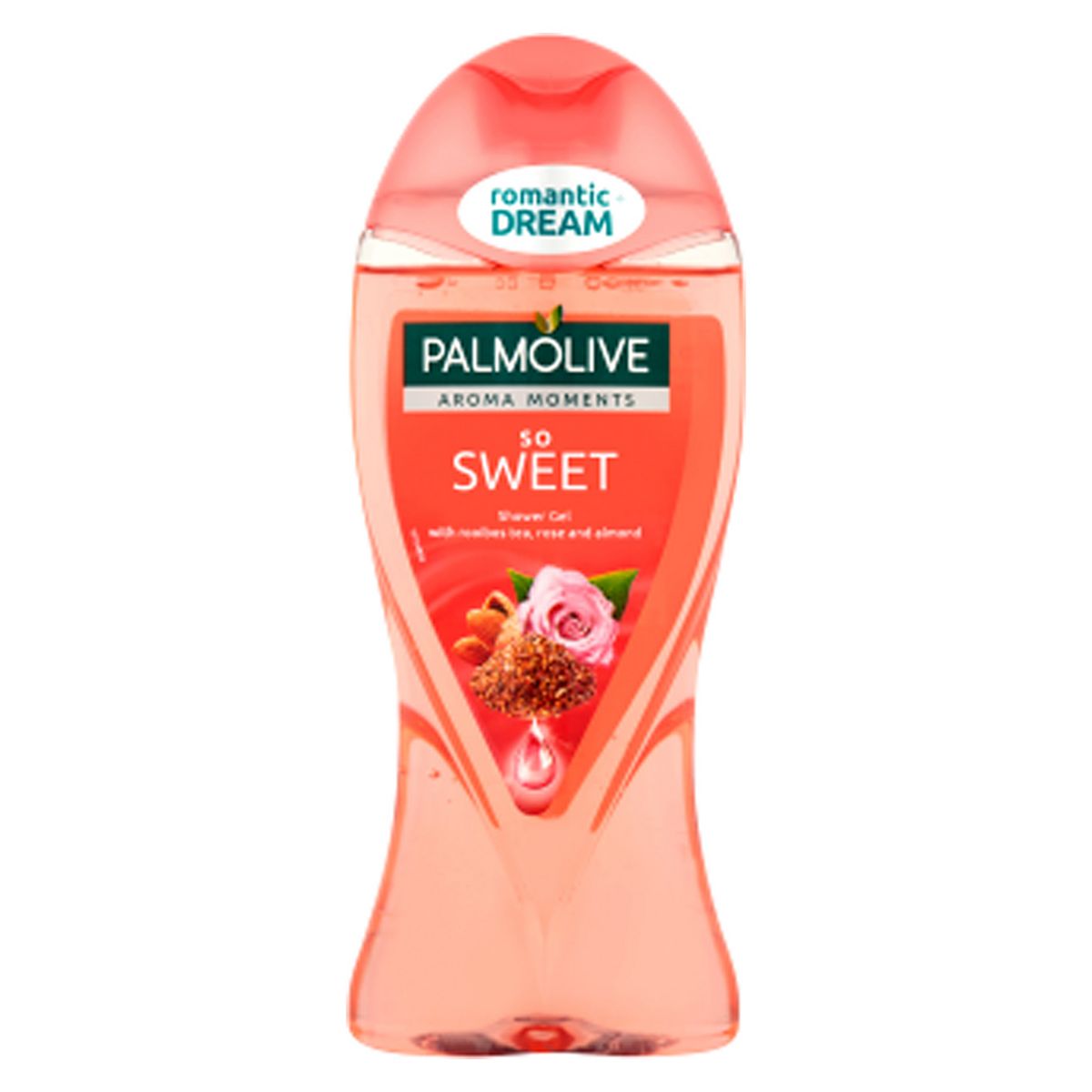 Palmolive Aroma Moments So Sweet Shower Gel250 ml, 250ml
