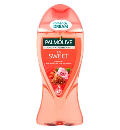 Palmolive Aroma Moments So Sweet Shower Gel 250ml