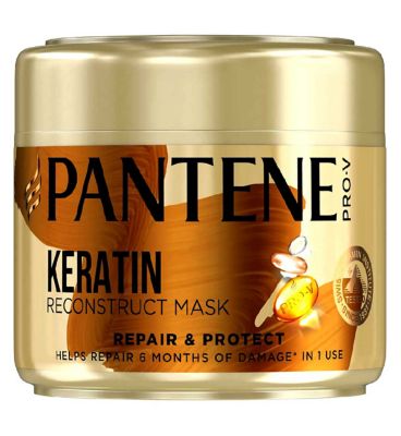 Pantene Bestsellers Boots