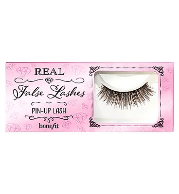 Benefit Pin Up Lash - Multi Layered False Eyelashes