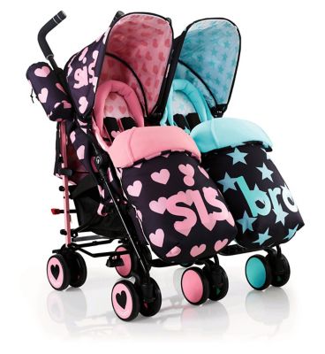 boots baby strollers