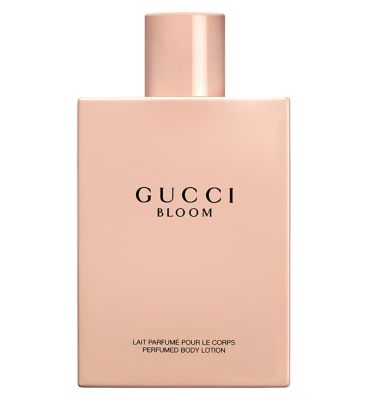 gucci bloom boots 50ml