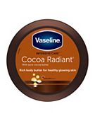 Vaseline Intensive Care Cocoa Radiant Body Butter 250ml
