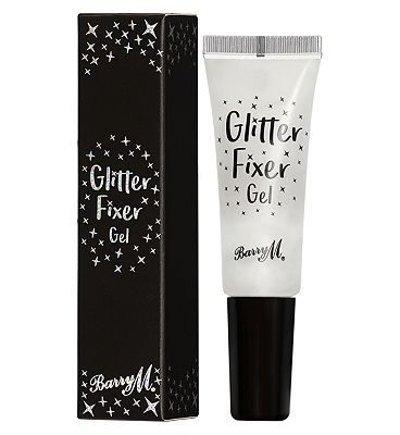 Click to view product details and reviews for Barry M Glitter Fixer Gel.