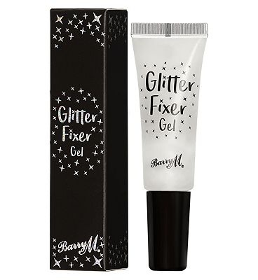 Barry M Glitter Fixer Gel