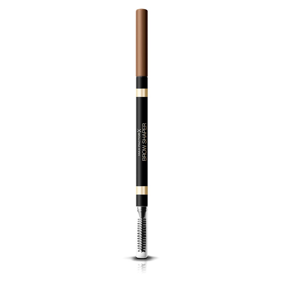 Max Factor Max_factor Brow Shaper Pencil 20 Brown