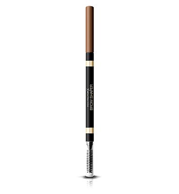 Max_Factor Brow Shaper Pencil 30 Deep Brown 30 deep brown
