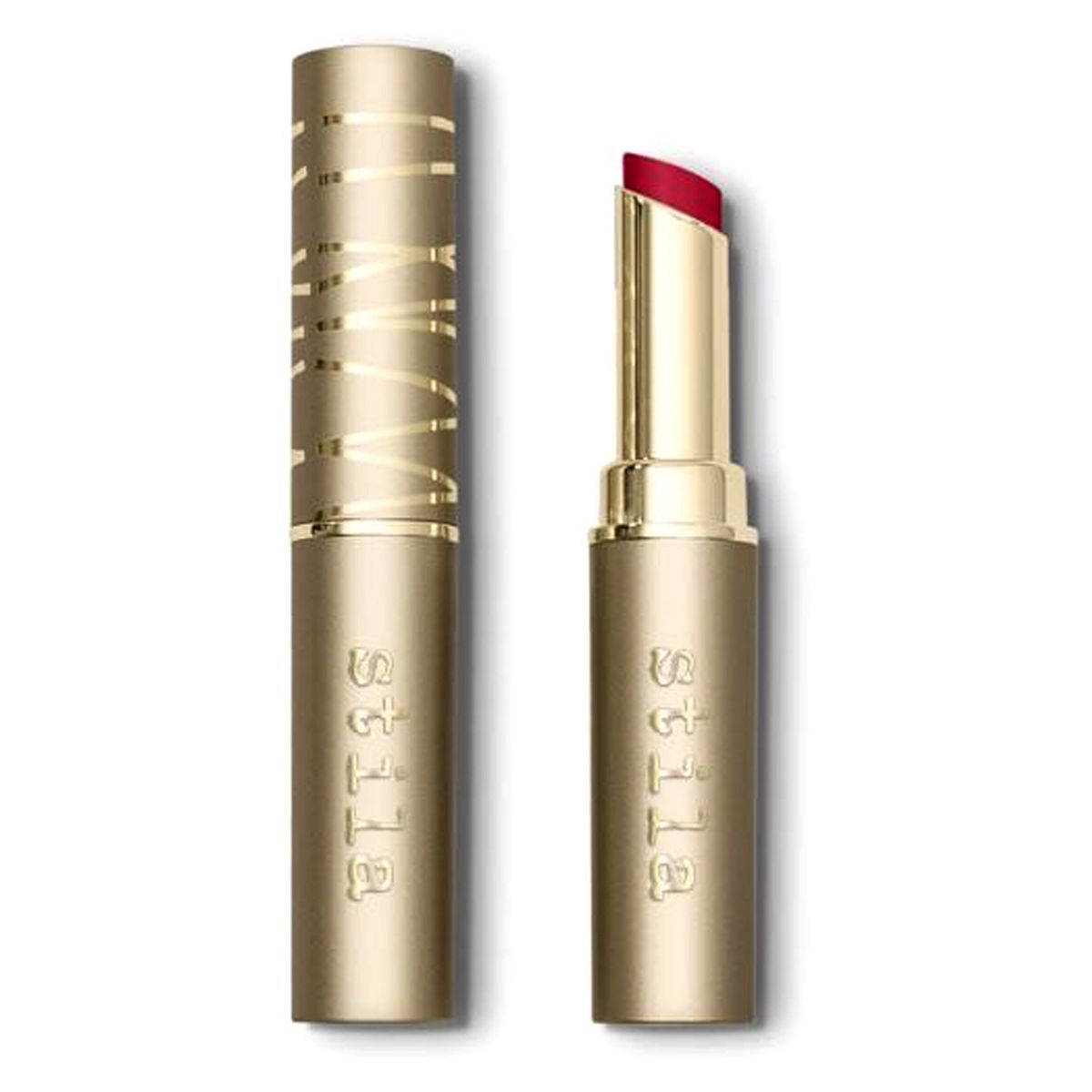 Stila Stay All Day® Matt'ificent Lipstick Bordeaux