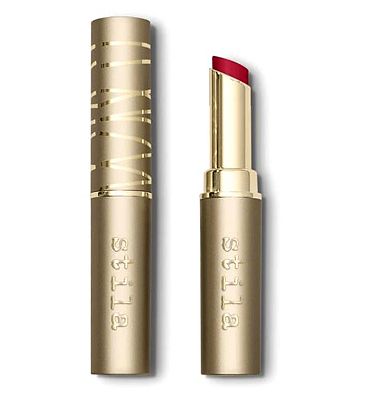 Stila Stay All Day Matt'ificent Lipstick Bordeaux Bordeaux