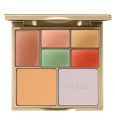 Stila Correct & Perfect All-In-One Color Correcting Palette