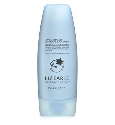 Liz Earle Hair and Body Care Products Boots Ireland