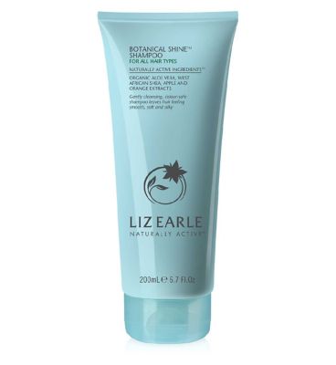 Liz Earle Haircare Boots