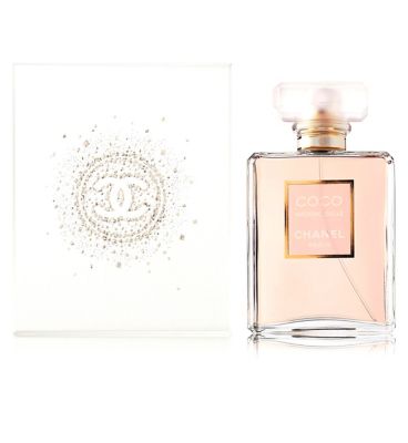boots coco mademoiselle 50ml