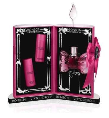 Viktor Rolf Bonbon Eau De Parfum 50ml Gift Set Shoptagr 39 S Latest Coupons Cashback