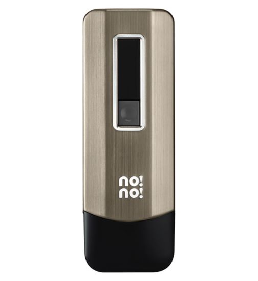 No!No! Pro hair removal device platinum - Boots