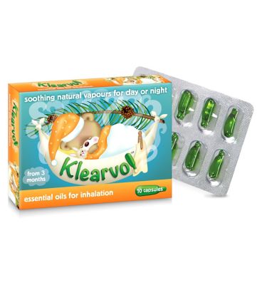 Essential Oils Boots