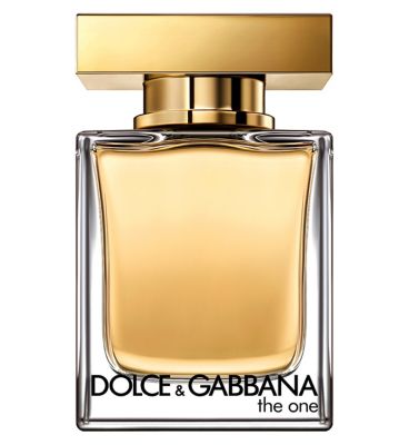 dolce and gabbana the one 100ml boots