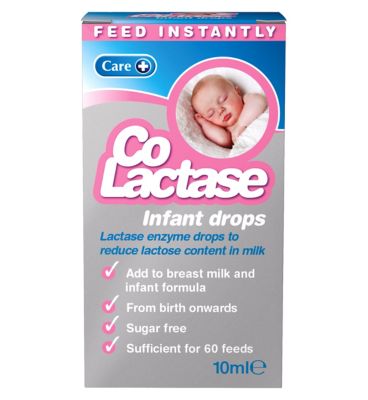 anti colic drops boots