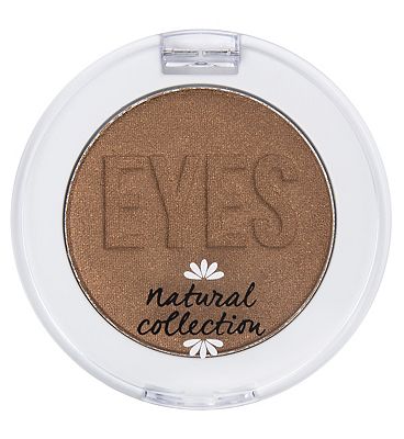 Natural Collection Mono Eyeshadow Champagne Champagne