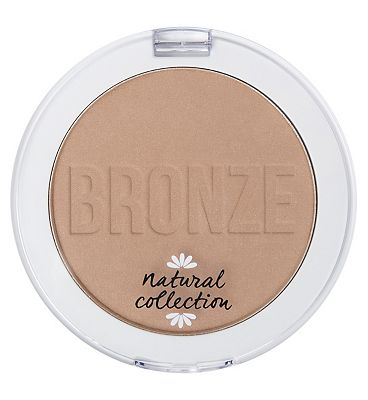 Natural Collection Bronzing Powder Copper Copper