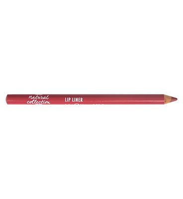 Natural Collection Lip Liner Red Charmer Red Charmer