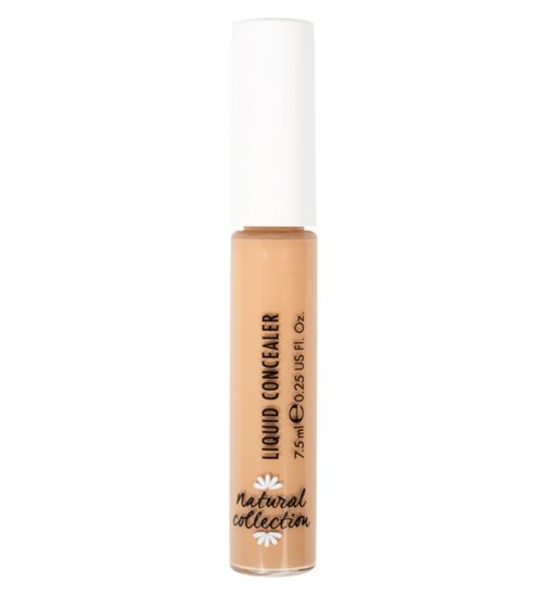 Natural Collection Liquid Concealer