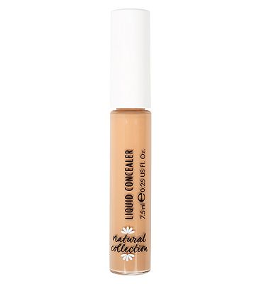 Natural Collection Liquid Concealer Light Light