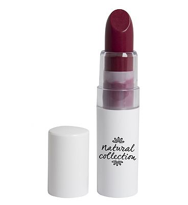 Click to view product details and reviews for Natural Collection Moisture Shine Lp Cranberry Cranberry.