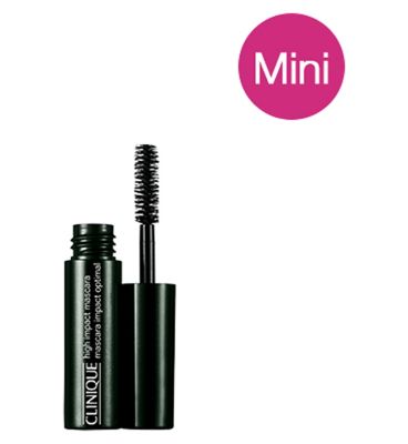 mascara eyes makeup beauty & skincare Boots Ireland