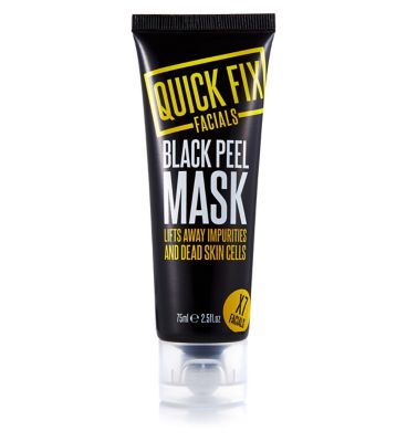 Peel Off Face Masks - Boots