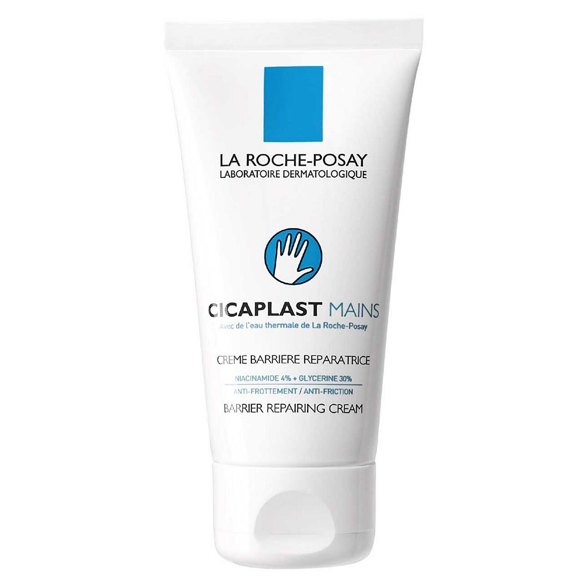 La Roche Posay La Roche-Posay Cicaplast Hands 50ml
