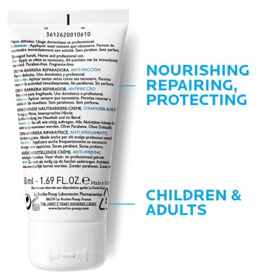 La Roche-Posay Cicaplast Hands 50ml (2)