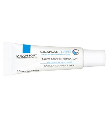 La Roche-Posay Cicaplast Lips 7.5ml (9)