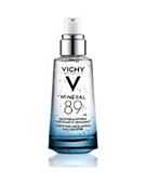 Vichy Mineral 89 Hyaluronic Acid Hydrating Serum 50ml