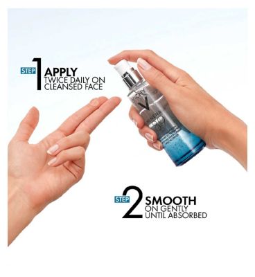 Vichy Mineral 89 Hyaluronic Acid Hydrating Serum 50ml (21)