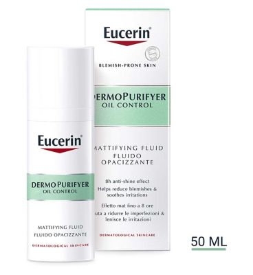 Salicylic Acid Eucerin Boots