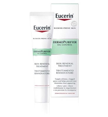 Glycolic Acid Eucerin Boots