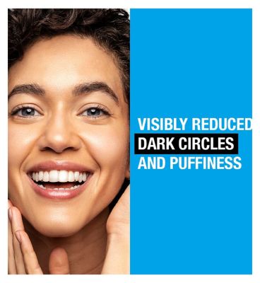 Neutrogena Hydro Boost Hydrating Eye Cream Hyaluronic Acid, Vitamin E, Amino Acids, Electrolytes (5)