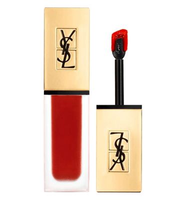 ysl lipstick gloss