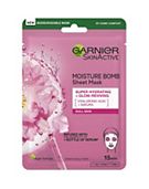 Garnier Moisture Bomb Sakura Hydrating Sheet Mask 28g