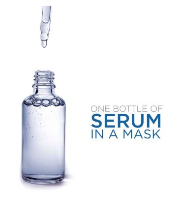 Garnier Moisture Bomb Sakura Hydrating Sheet Mask 28g (4)