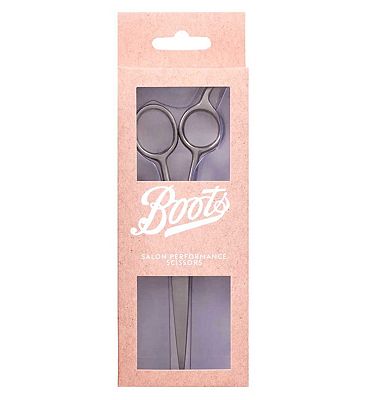 Boots thinning outlet scissors