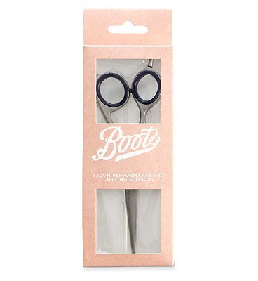 Hairdressing scissors store boots